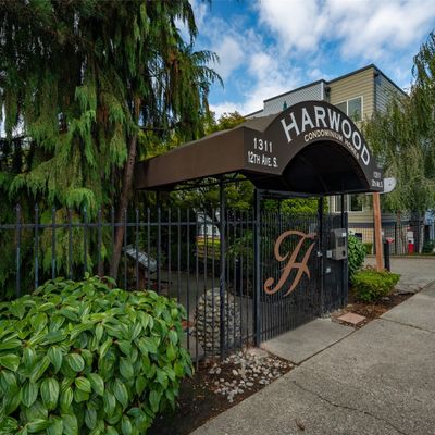 1311 12 Avenue S, Seattle, WA 98144