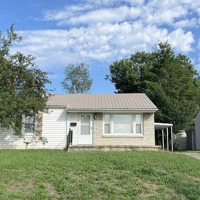 1311 E Holston Ave, Johnson City, TN 37601