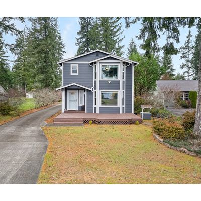 1311 E Island Lake Dr, Shelton, WA 98584