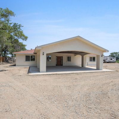 1312 Peyton Rd, Los Lunas, NM 87031