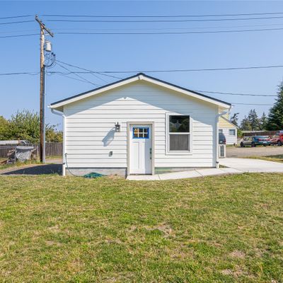 1315 1/2 W 10th Street, Port Angeles, WA 98363