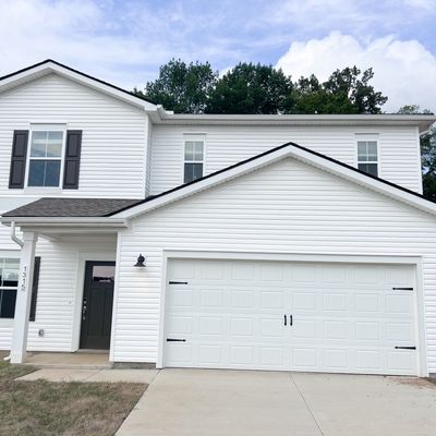 1315 Bluffton Circle, Clarksville, TN 37043