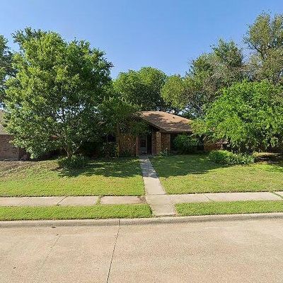 1315 Clover Dr, Allen, TX 75002