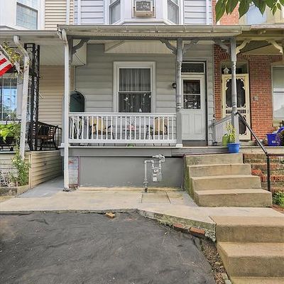 1315 N 12 Th St, Reading, PA 19604