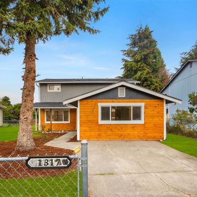 1317 S 83rd Street, Tacoma, WA 98404