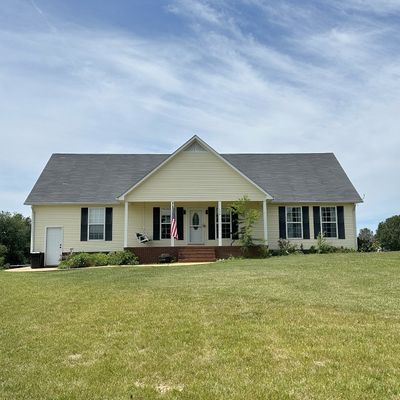 1318 Dugout Rd, Summertown, TN 38483