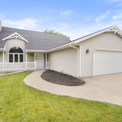 1318 Jefferson St, West Bend, WI 53090