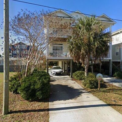 1318 Snapper Lane Unit 1 Carolina Beach, Beach, NC 28428