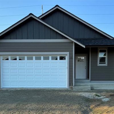 1318 W Anderson Street, Elma, WA 98541