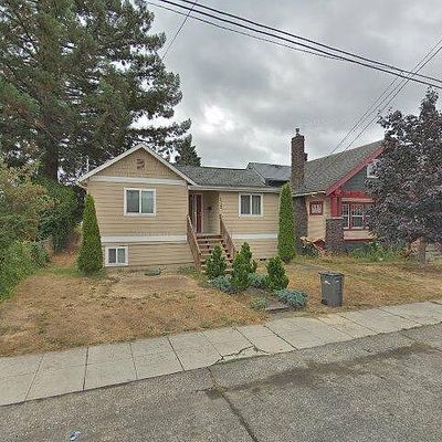 1320 Elizabeth Ave, Bremerton, WA 98337