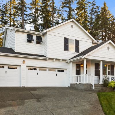 13205 57 Th Avenue Ct Nw, Gig Harbor, WA 98332