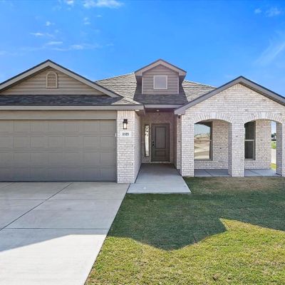 1321 Ross Avenue, Lubbock, TX 79416