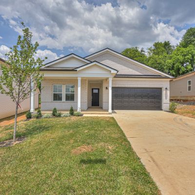 1323 Bluffton Circle, Clarksville, TN 37043