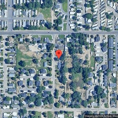 1324 N Bonneville St, Nampa, ID 83651