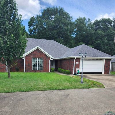 1328 Cherokee Trace, Gilmer, TX 75644