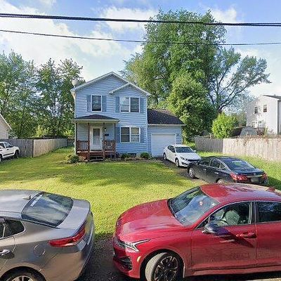 1328 Markle St, Akron, OH 44306