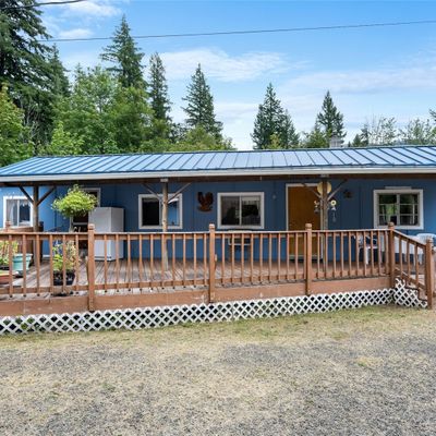 133   135 Holiday Lane, Packwood, WA 98361