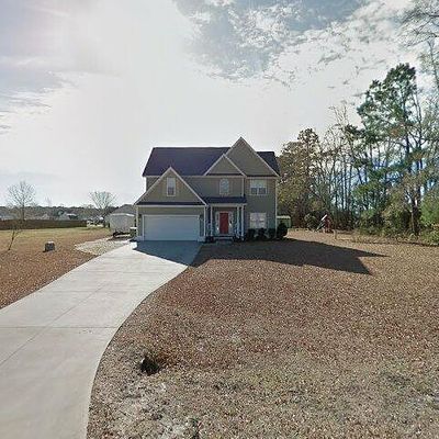 133 Bur Oaks Blvd, Newport, NC 28570