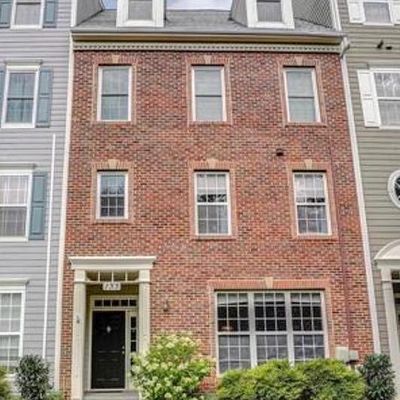 133 Chevy Chase Street, Gaithersburg, MD 20878