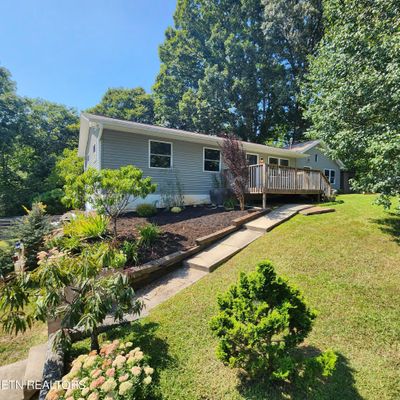 133 Pine Ridge Rd, Heiskell, TN 37754