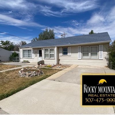 1330 E 15 Th St, Casper, WY 82601