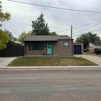 1333 E 17 Th St, Casper, WY 82601