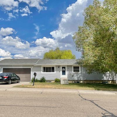 1334 7 Th West Ave, Kemmerer, WY 83101