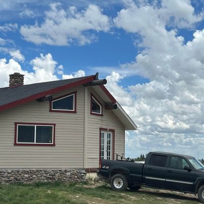 134 First North Road, Big Piney, WY 83113