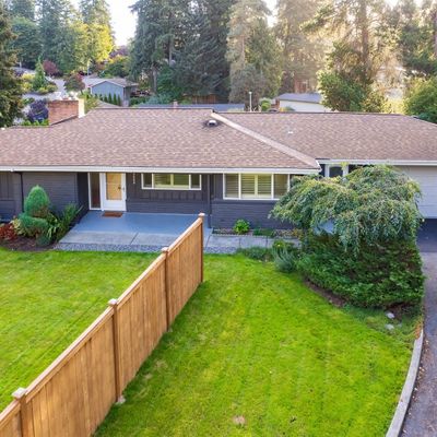 13404 Ne 84th Avenue, Kirkland, WA 98034