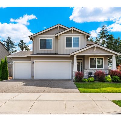 13419 Ne 114 Th Way, Brush Prairie, WA 98606