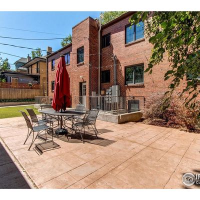 1342 Milwaukee Street, Denver, CO 80206