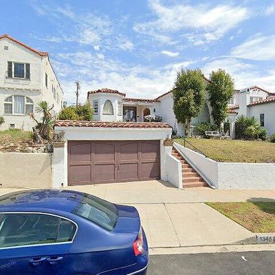 1344 W 10 Th St, San Pedro, CA 90732