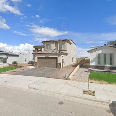 13457 Coldham St, El Paso, TX 79928