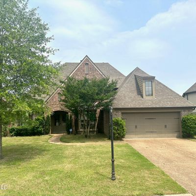 13470 Lapstone Ln, Olive Branch, MS 38654