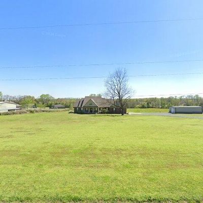 135 Ridge Dr, Greenbrier, AR 72058