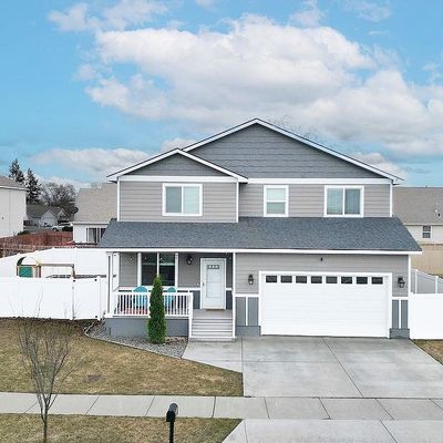 13501 W 10 Th Ave, Airway Heights, WA 99001