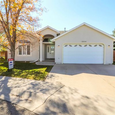 1354 Sage Ct, Rock Springs, WY 82901