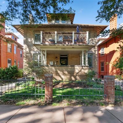 1355 N Franklin Street, Denver, CO 80218