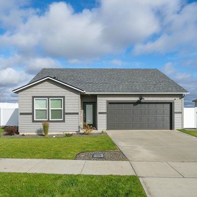 13552 W 1 St Ave, Airway Heights, WA 99001