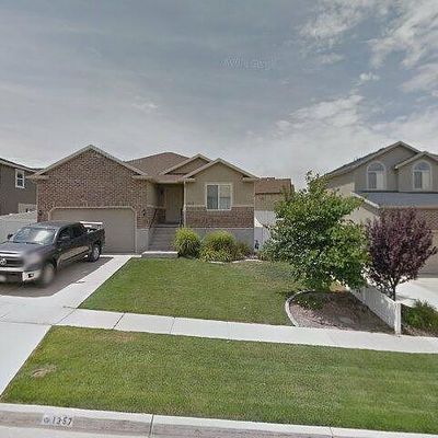 1357 S Hillside Dr, Saratoga Springs, UT 84045