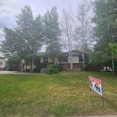 136 Apache Drive, Evanston, WY 82930