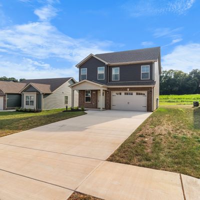 136 Cardinal Creek, Clarksville, TN 37042