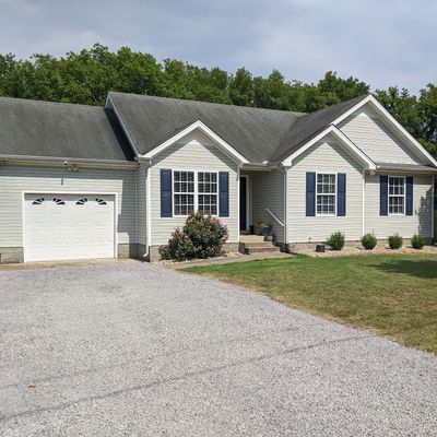 136 N Wagon Trl, Murfreesboro, TN 37128