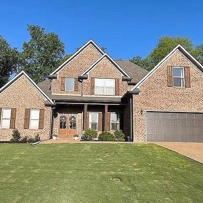 136 Willow Springs Ln, Medina, TN 38355