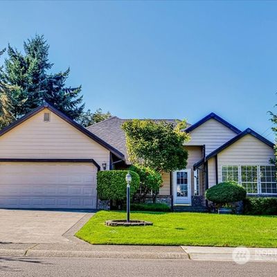 13602 95 Th Avenue Ct E, Puyallup, WA 98373