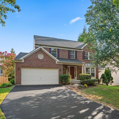 13616 Parreco Farm, Germantown, MD 20874