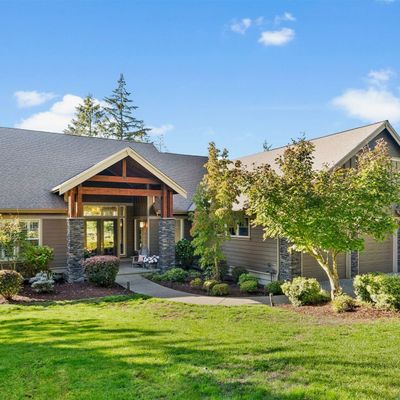 13620 Whispering Pines Drive Nw, Gig Harbor, WA 98332