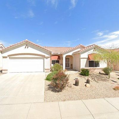 13638 W Cavalcade Dr, Sun City West, AZ 85375