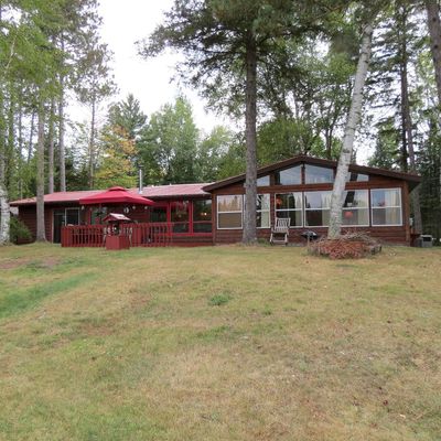 13691 Cth K, Manitowish Waters, WI 54545