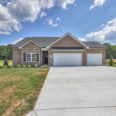 137 Blanford Circle, Manchester, TN 37355